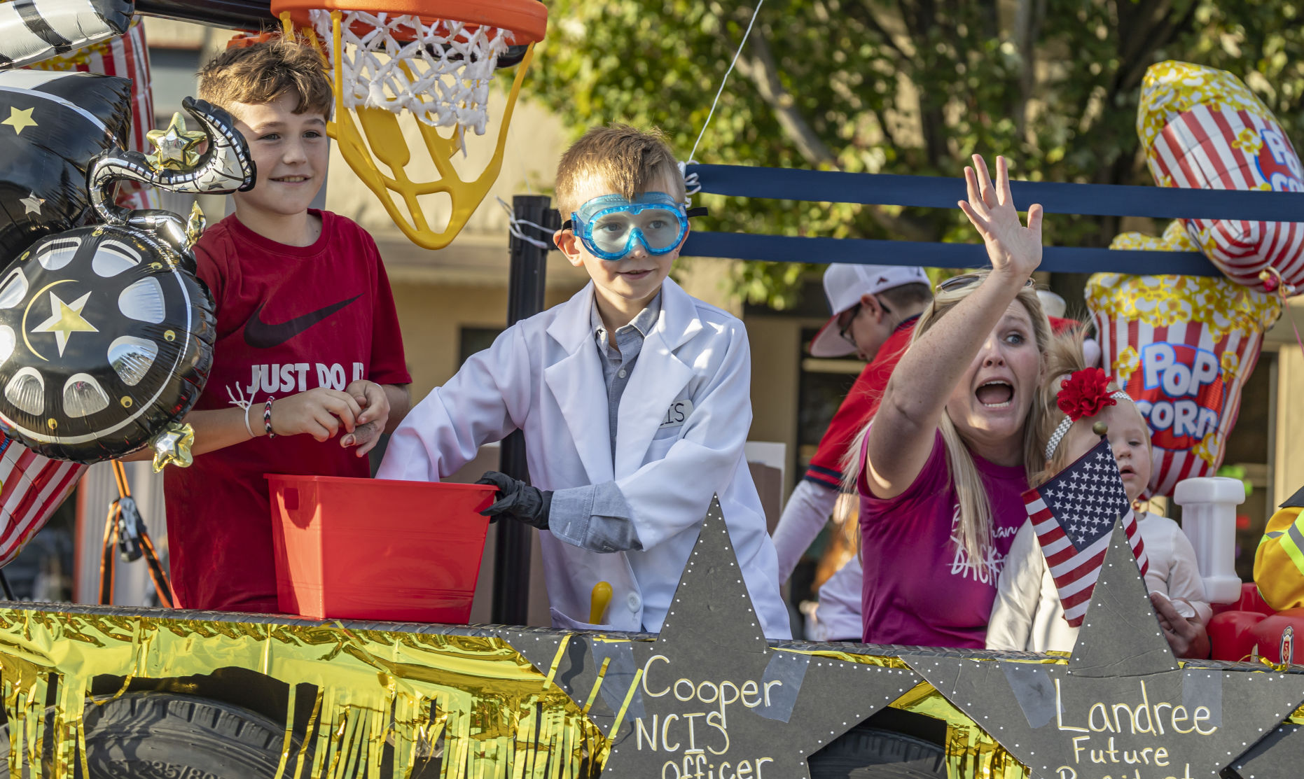 Mattoon homecoming parade 15 092221.JPG